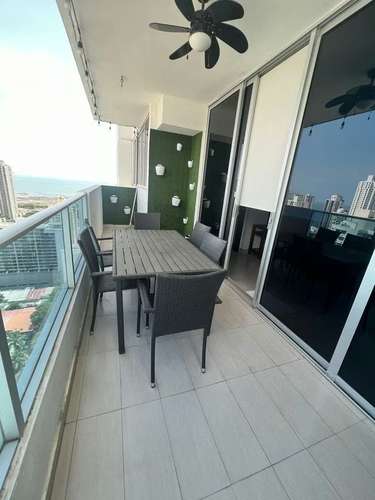Venta de apartamento en San Francisco - 1 recamara- L.G. - Imagen 8