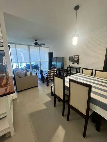 Venta de apartamento en San Francisco - 1 recamara- L.G. - Imagen 1