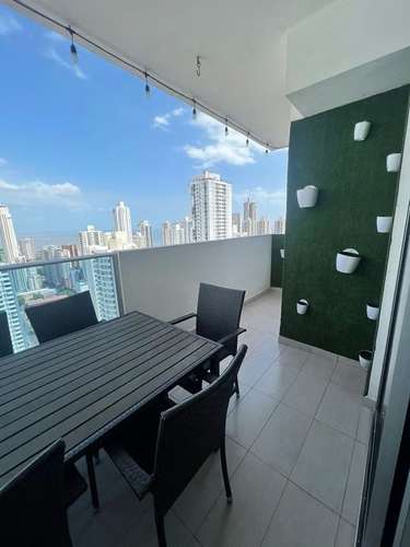 Venta de apartamento en San Francisco - 1 recamara- L.G. - Imagen 6