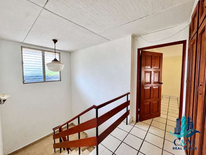 VENTA CASA REMATE via ESPAÑA LA LOMA PUEBLO NUEVO 3REC 3.5 BAÑOS 493M2 CV - Imagen 5