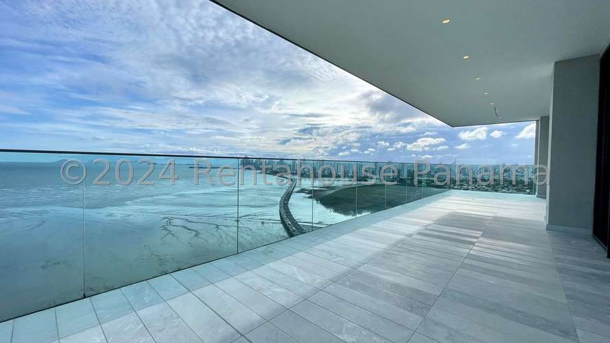 Venta de apartamento en Costa del Este   AK - Imagen 2