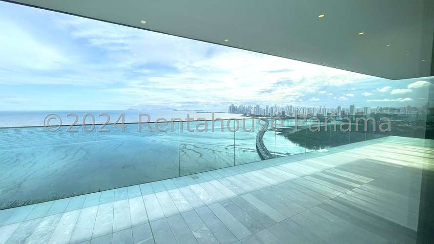 Venta de apartamento en Costa del Este   AK - Imagen 1