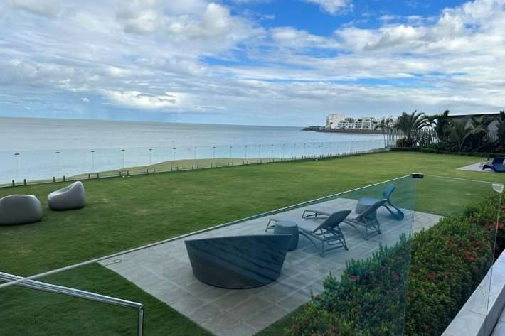 Apto Amoblado de 3 Rec en Grand Tower, Punta Pacífica - Imagen 13