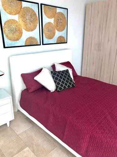 Apto Amoblado de 3 Rec en Grand Tower, Punta Pacífica - Imagen 6