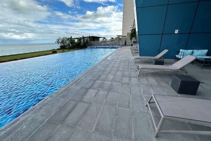 Apto Amoblado de 3 Rec en Grand Tower, Punta Pacífica - Imagen 9