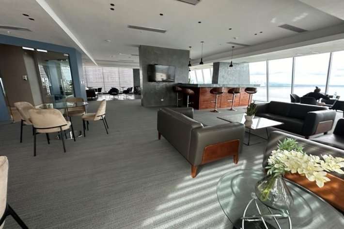 Apto Amoblado de 3 Rec en Grand Tower, Punta Pacífica - Imagen 15