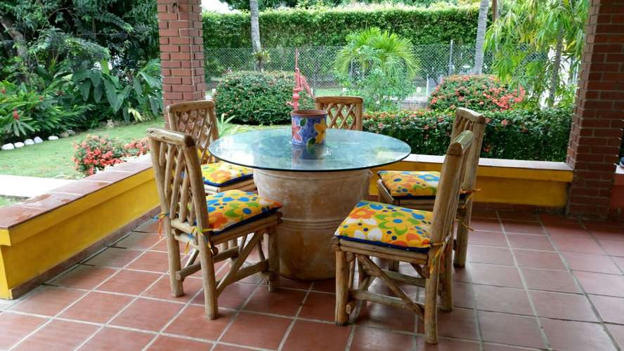 Alquiler de casa en Coronado - Imagen 3