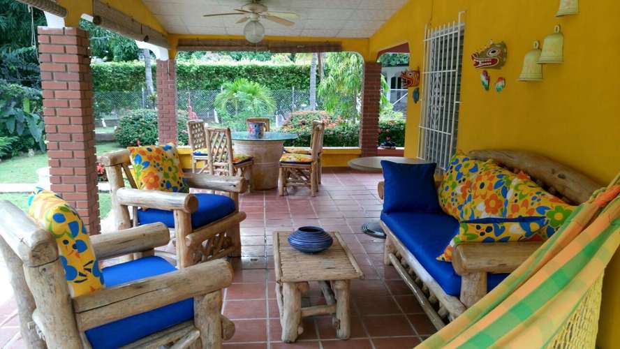 Alquiler de casa en Coronado - Imagen 2