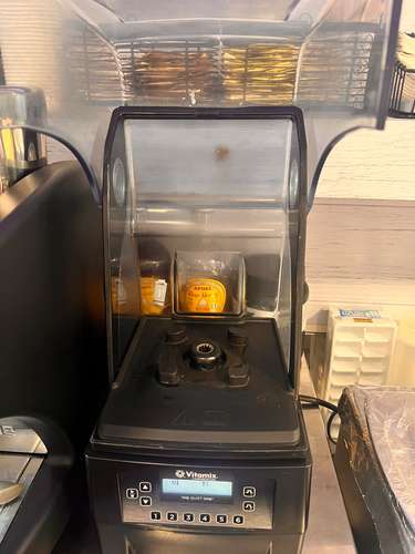 VITAMIX THE QUIET ONE – EQUIPO COMERCIAL - Imagen 3