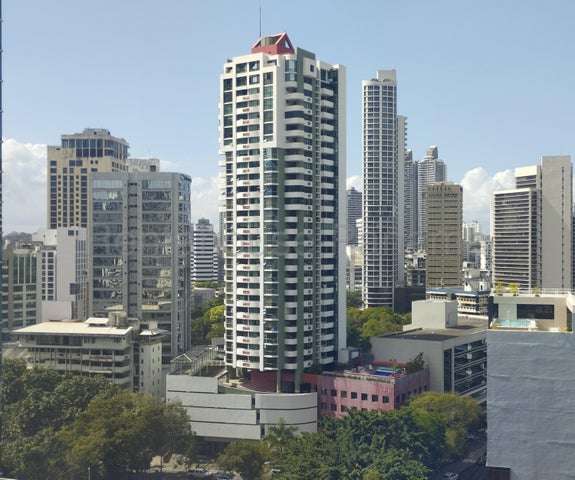 Apartamento en Venta en Obarrio JG - Imagen 2