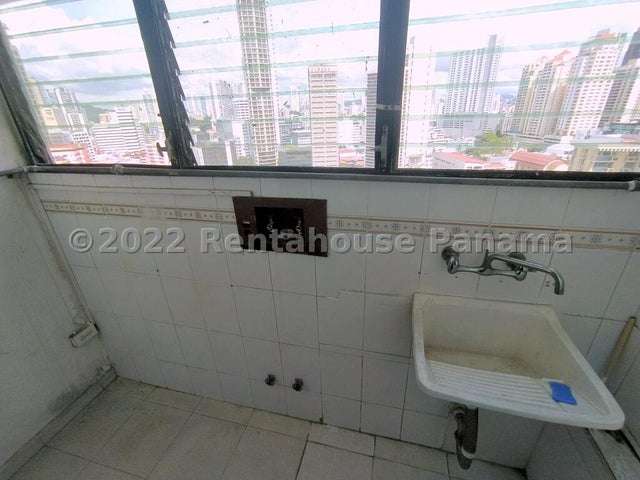 Apartamento en Venta en Obarrio JG - Imagen 11