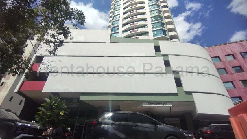 Apartamento en Venta en Obarrio JG - Imagen 1