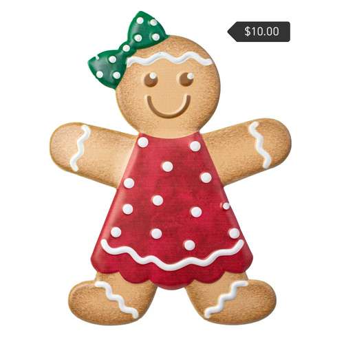 ADORNOS DE NAVIDAD Y FIESTAS NUEVOS - Imagen 5