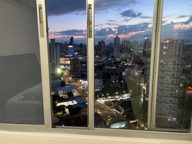 SAN FRANCISCO 2REC 2 BAÑ AMOBLADO $1100