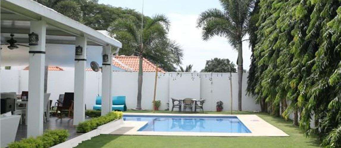 Venta de Casa de Lujo en Quintas del Sol, Playa Blanca – a Solo 200 m del Mar - Imagen 2