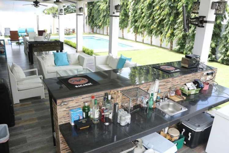 Venta de Casa de Lujo en Quintas del Sol, Playa Blanca – a Solo 200 m del Mar - Imagen 1