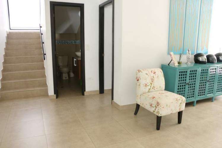 Venta de Casa de Lujo en Quintas del Sol, Playa Blanca – a Solo 200 m del Mar - Imagen 8