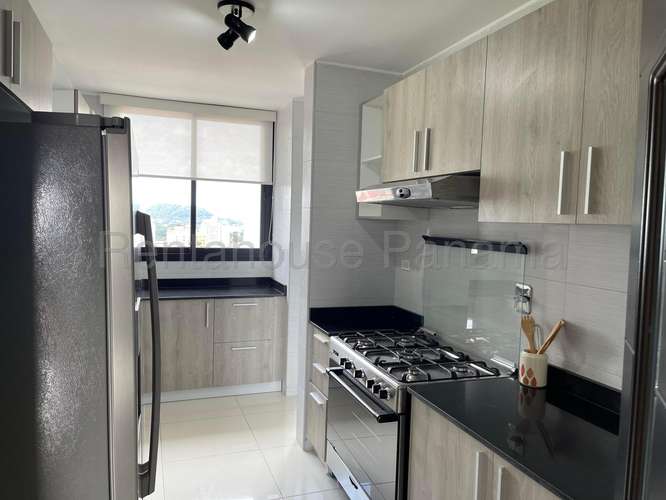 Alquiler de apartamento amoblado en Carreras Towers 27MVCH3125 - Imagen 9