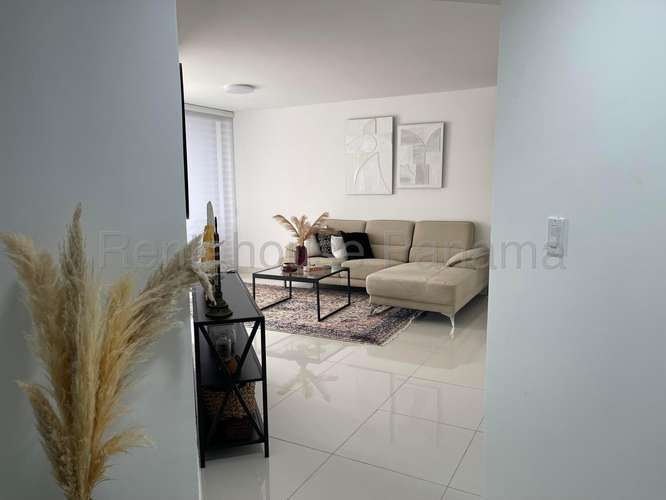 Alquiler de apartamento amoblado en Carreras Towers 27MVCH3125 - Imagen 2