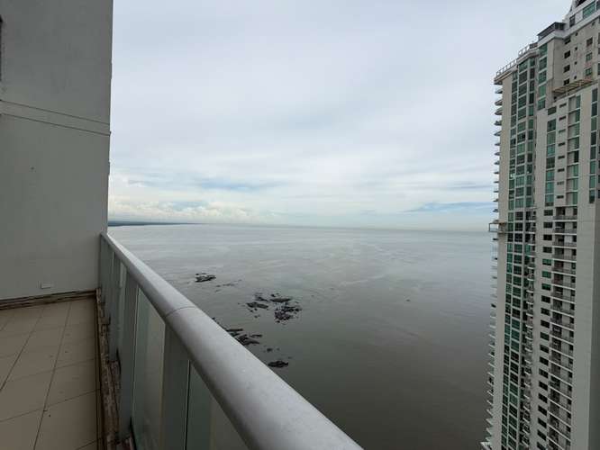ALQUILER APARTAMENTO AMOBLADO VISTA AL MAR-PUNTA PACIFICA - Imagen 18