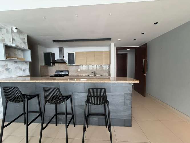 ALQUILER APARTAMENTO AMOBLADO VISTA AL MAR-PUNTA PACIFICA - Imagen 14