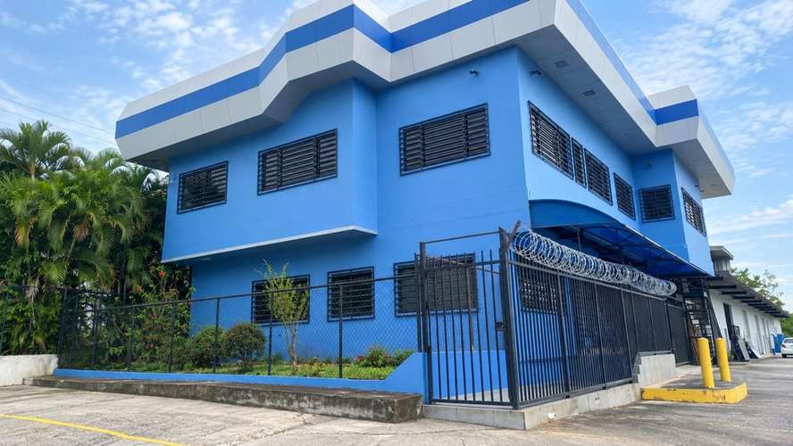  ¡LOCAL COMERCIAL EN ALQUILER – PARQUE LOGÍSTICO TOCUMEN!