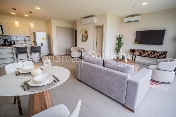 Alquiler En PH Arcadia | Costa del Este | Amueblado - Imagen 6