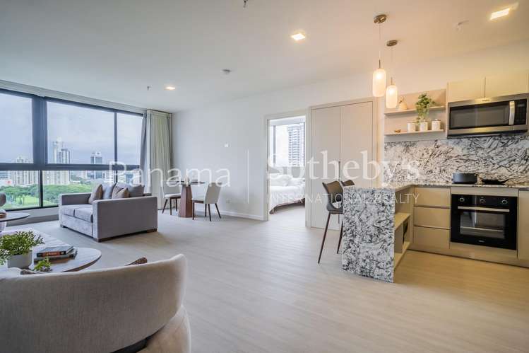 Alquiler En PH Arcadia | Costa del Este | Amueblado - Imagen 8