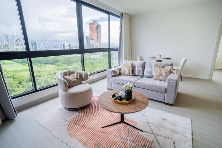 Alquiler En PH Arcadia | Costa del Este | Amueblado