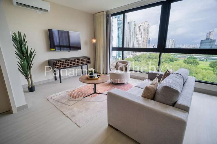 Alquiler En PH Arcadia | Costa del Este | Amueblado - Imagen 2