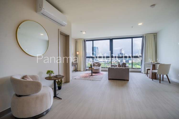 Alquiler En PH Arcadia | Costa del Este | Amueblado - Imagen 5