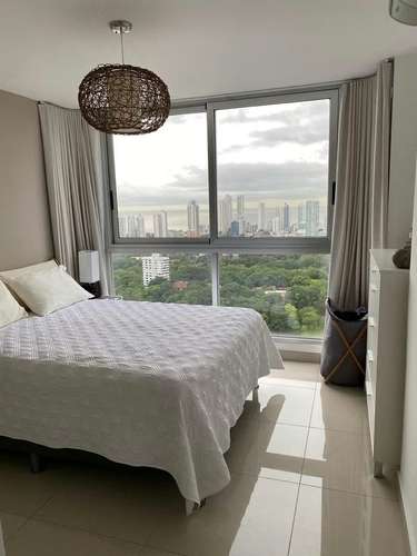Alquiler Park Point San Francisco 71m² Amoblado  - Imagen 14