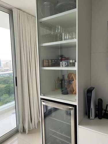 Alquiler Park Point San Francisco 71m² Amoblado  - Imagen 13
