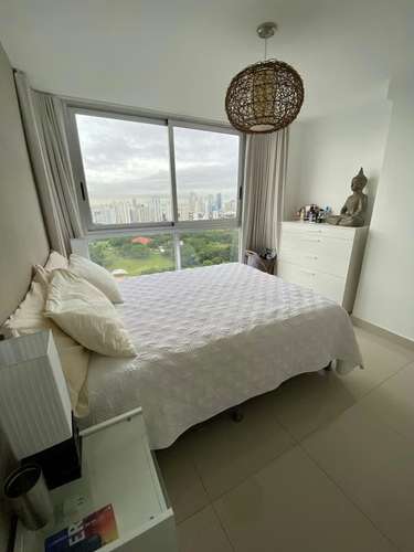 Alquiler Park Point San Francisco 71m² Amoblado  - Imagen 15