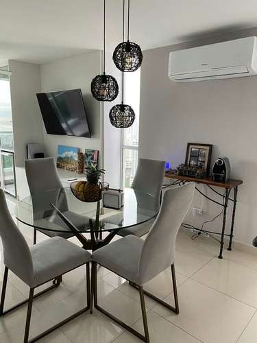 Alquiler Park Point San Francisco 71m² Amoblado  - Imagen 3
