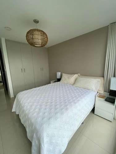 Alquiler Park Point San Francisco 71m² Amoblado  - Imagen 16