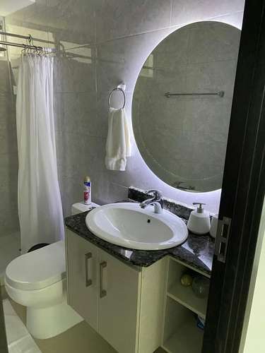 Alquiler Park Point San Francisco 71m² Amoblado  - Imagen 10