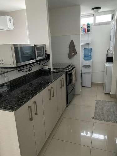 Alquiler Park Point San Francisco 71m² Amoblado  - Imagen 8
