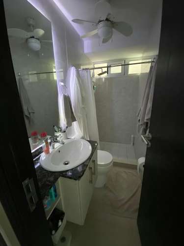 Alquiler Park Point San Francisco 71m² Amoblado  - Imagen 17