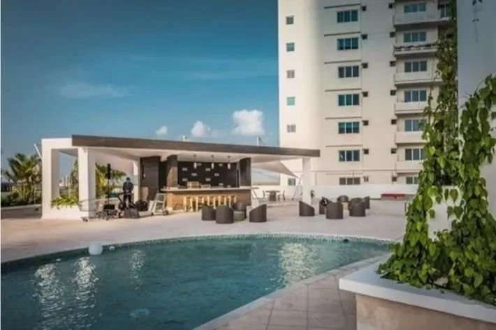 Alquiler Costa del Este | P.H. Pearl at the Sea | Vista al Mar ($4,200) - Imagen 2