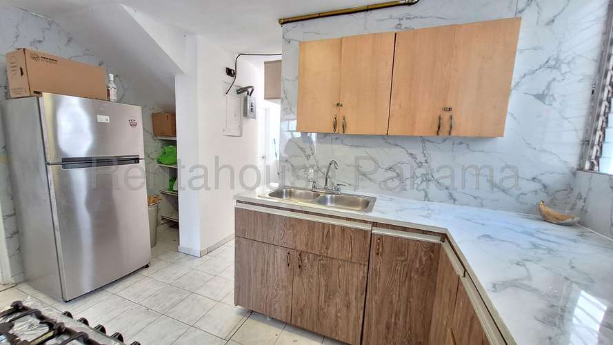 Alquiler de Apartamento en San Francisco Ph Pacific Garden NS - Imagen 7