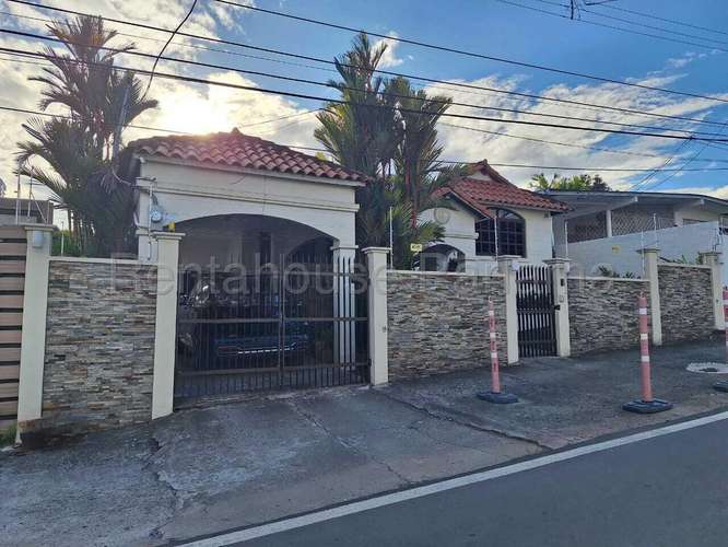 Venta de Casa remodelada en San Francisco DPV - Imagen 1