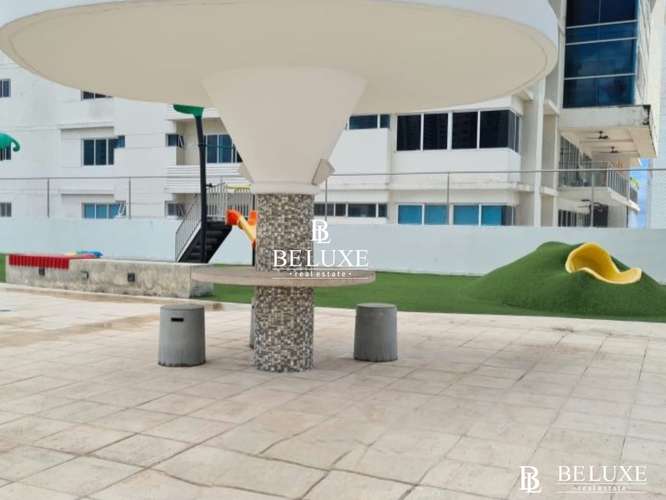 ALQUILER DE APARTAMENTO EN PEARL AT THE SEA, COSTA DEL ESTE (6) - Imagen 14