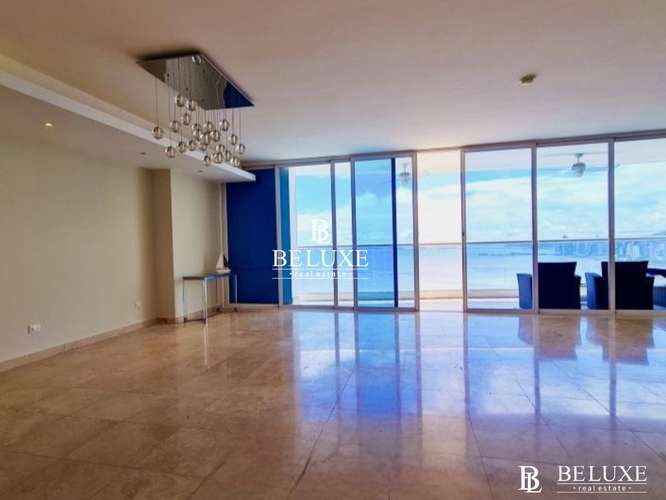 ALQUILER DE APARTAMENTO EN PEARL AT THE SEA, COSTA DEL ESTE (6) - Imagen 3
