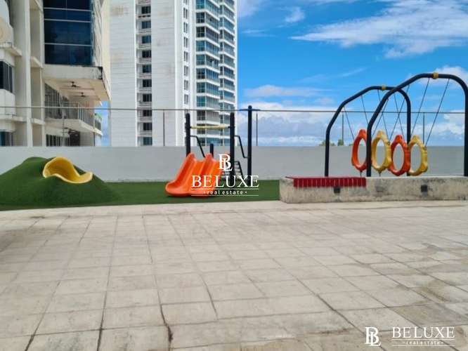 ALQUILER DE APARTAMENTO EN PEARL AT THE SEA, COSTA DEL ESTE (6) - Imagen 11