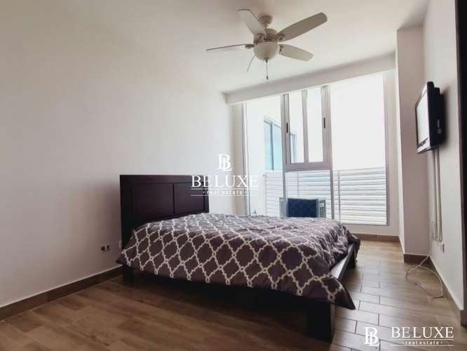 ALQUILER DE APARTAMENTO EN PEARL AT THE SEA, COSTA DEL ESTE (6) - Imagen 7
