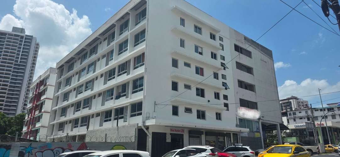 Alquiler Apartamento Bella Vista Parque Urraca