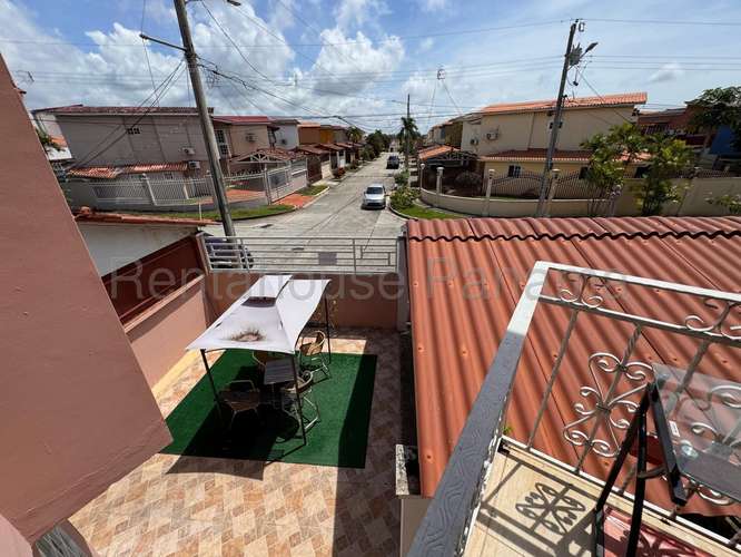 Venta de casa en Cerro Lindo El Crisol 27MVCH3117 - Imagen 1