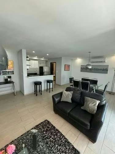 Alquiler Avenida Balboa | P.H. Bayfront Tower | Amoblado