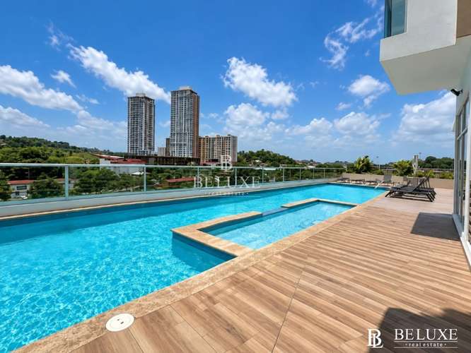 VENTA DE APARTAMENTO PARA INVERSION EN CITY GARDEN (11) - Imagen 10